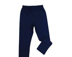 Calça Viston Primeiros Passos Feminina Poliéster Térmica