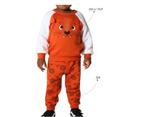 Conjunto masc moletom