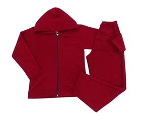 Conjunto inf moletom