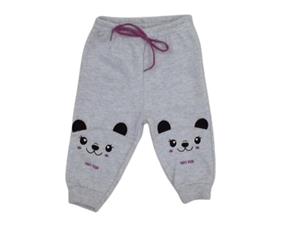 Calça Fantoni Bebe Feminina Moletom