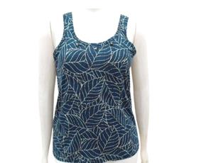 Blusa ad extra g regata