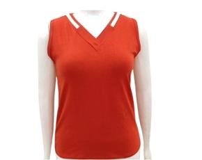 Blusa ad extra g regata