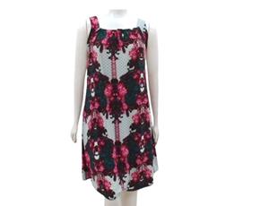 Vestido ad extra g regata