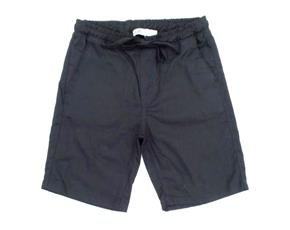 Bermuda juv jeans/sar