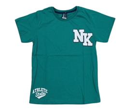 Camiseta juv manga curta