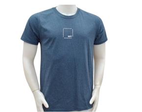 Camiseta ad manga curta