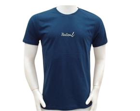 Camiseta ad manga curta