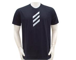 Camiseta ad manga curta