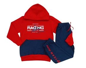 Conjunto inf moletom