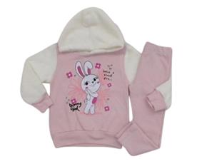 Conjunto fem moletom