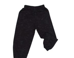 Calça Maindra Primeiros Passos Masculino Moletom Jet