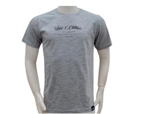 Camiseta ad manga curta