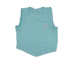 Blusa inf regata