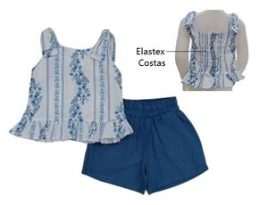 Conjunto inf regata