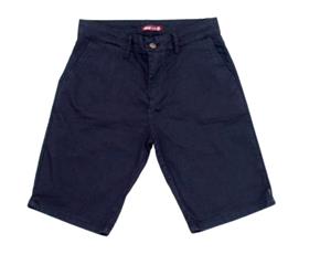 Bermuda ad jeans/sarja