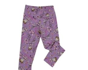 Legging infanto-juvenil