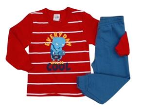 Conjunto masc moletom