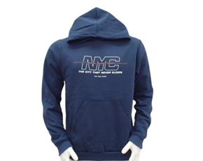 Blusa Desayner Adulto Masculina Moletom Capuz