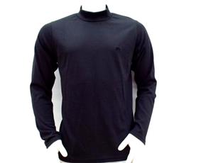 Camiseta ad manga longa