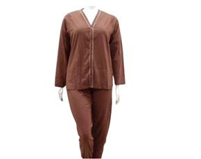 Pijama/camisola  adulto fem