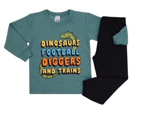 Conjunto masc moletom