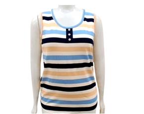 Blusa ad extra g regata