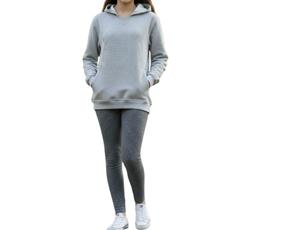 Conjunto juv moletom