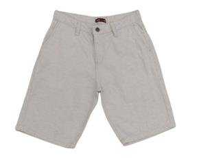 Bermuda ad jeans/sarja