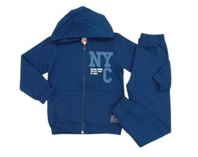 Conjunto inf moletom