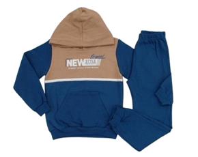 Conjunto inf moletom