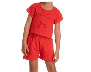 Conjunto fem m/curta