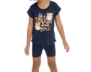 Conjunto fem m/curta