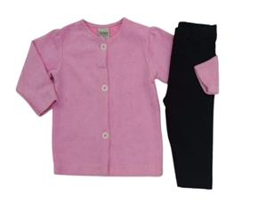 Conjunto fem moletom