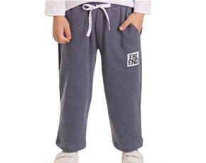 Calça masc moletom