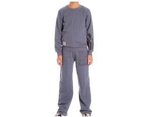 Conjunto juv moletom