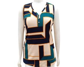 Blusa ad extra g regata