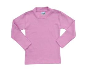 Blusa fem manga longa