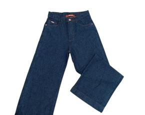 Calça juv jeans/sarja
