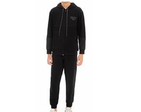 Conjunto juv moletom