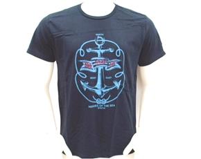 Camiseta ad manga curta