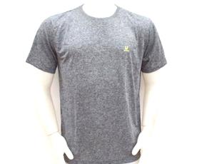 Camiseta ad manga curta