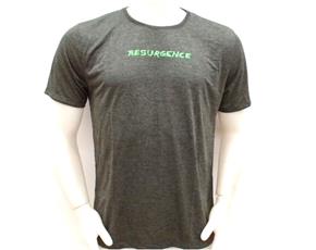 Camiseta ad manga curta