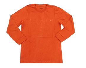 Camiseta juv manga longa