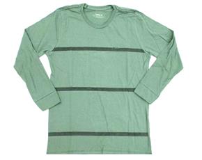 Camiseta juv manga longa