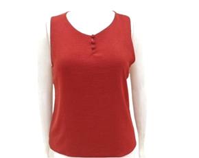 Blusa ad extra g regata