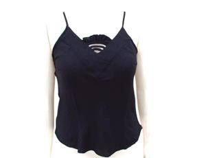 Blusa ad extra g regata