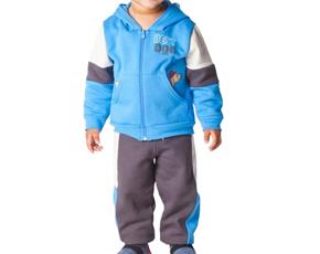 Conjunto masc moletom