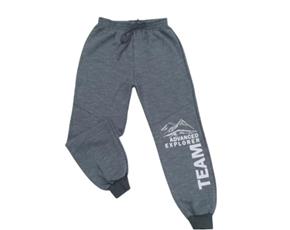 Calça Wilbertex Infantil Masculina Moletom