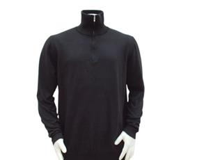 Blusa ad lã/acrílico