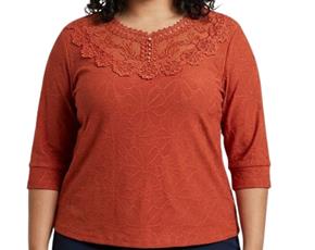 Blusa ad extra g manga lga